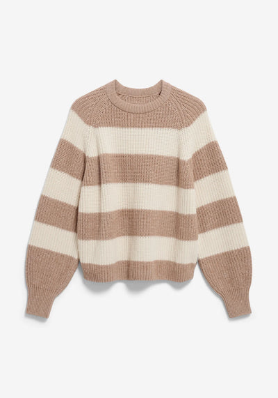 ARMEDANGELS KAAGI stripes