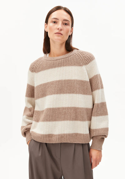 ARMEDANGELS KAAGI stripes