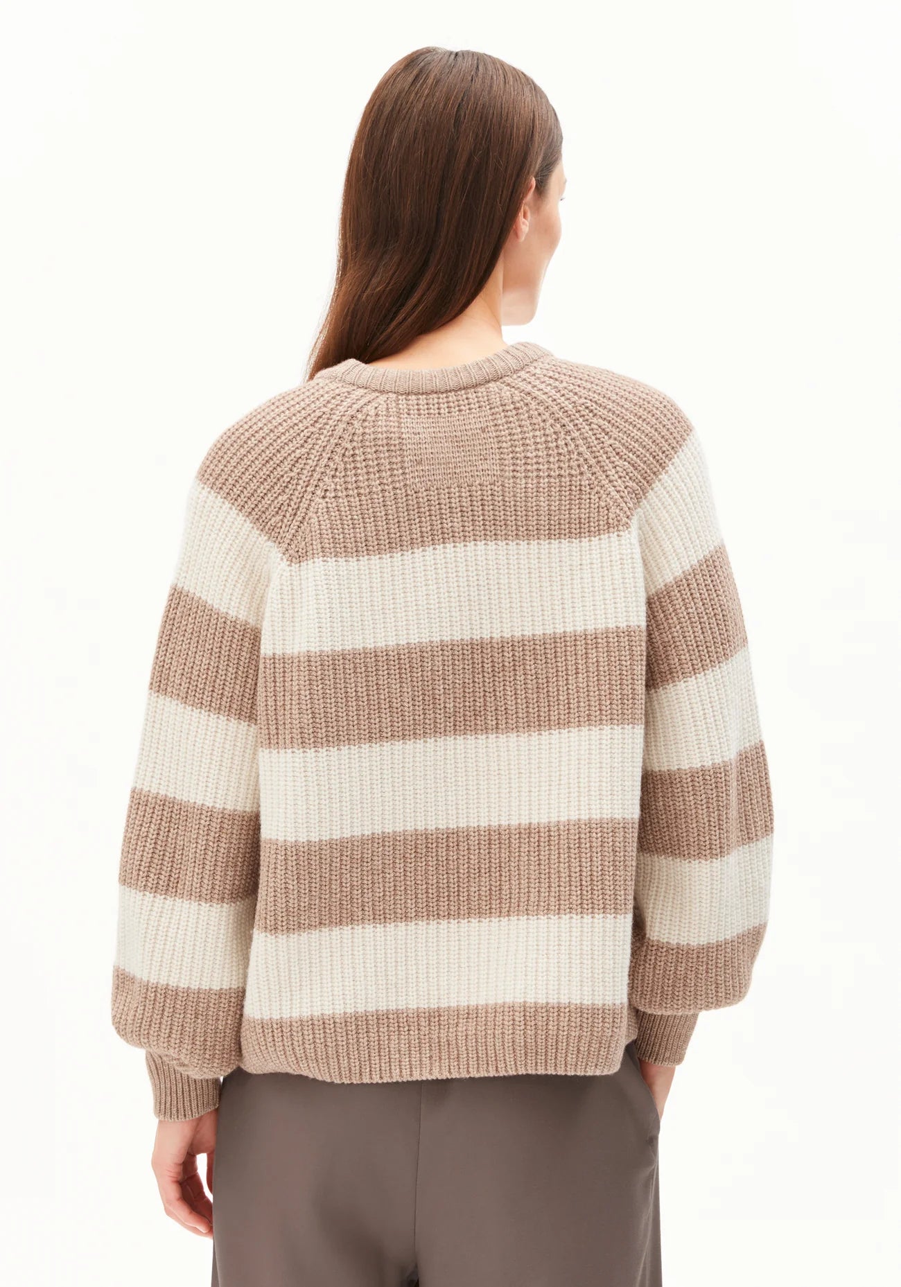 ARMEDANGELS KAAGI stripes
