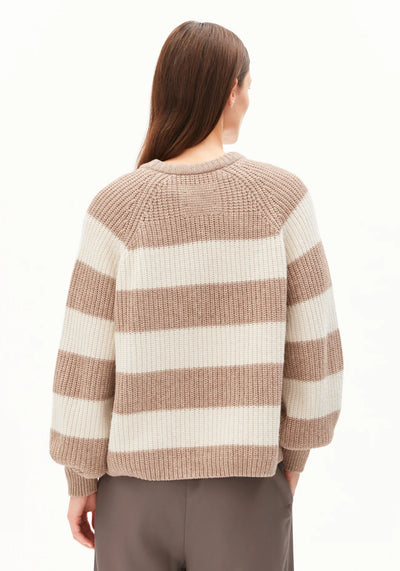 ARMEDANGELS KAAGI stripes