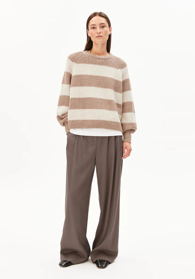 ARMEDANGELS KAAGI stripes