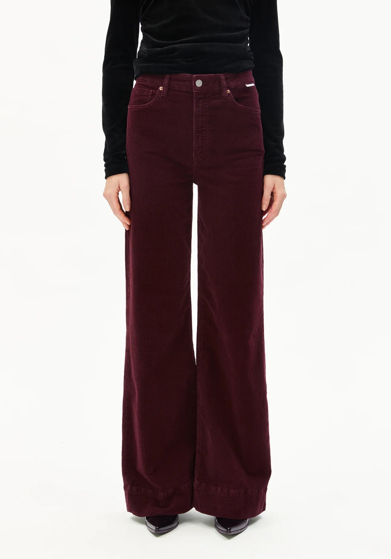 Armedangels Murliaa Corduroy