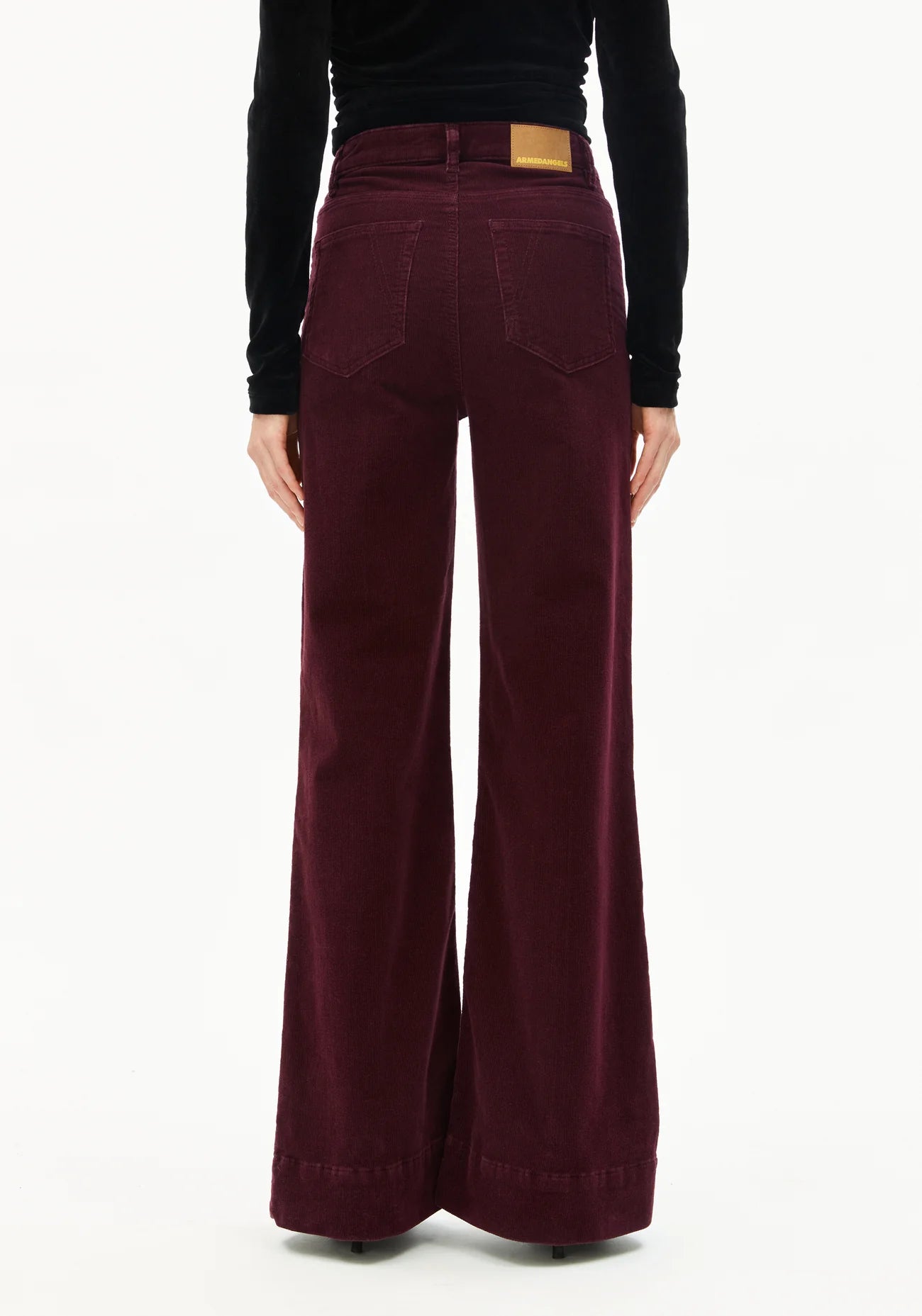 Armedangels Murliaa Corduroy