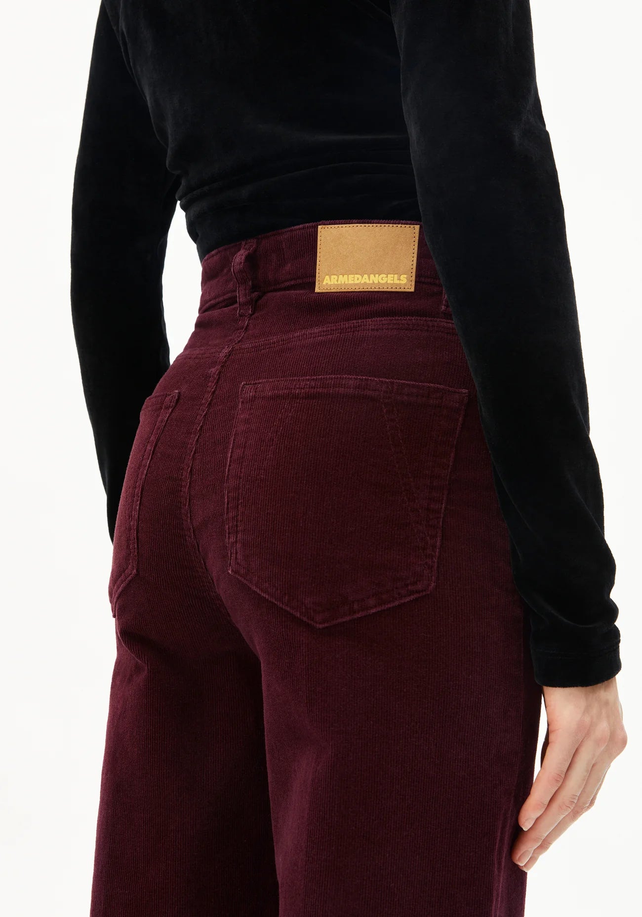 Armedangels Murliaa Corduroy