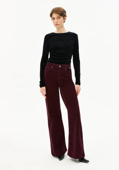 Armedangels Murliaa Corduroy