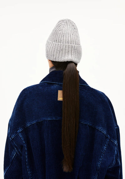 ARMEDANGELS TAALEEN TWEED Mütze