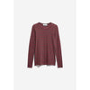 ARMEDANGELS  EINIAARA Soft Longsleeve Stripe