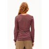 ARMEDANGELS  EINIAARA Soft Longsleeve Stripe