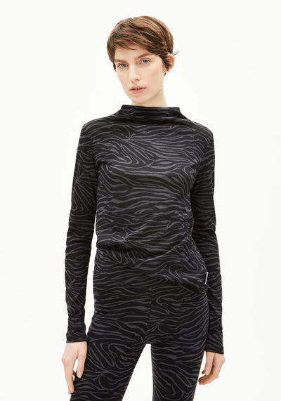 ARMEDANGELS CALUNAA ZEBRARAA