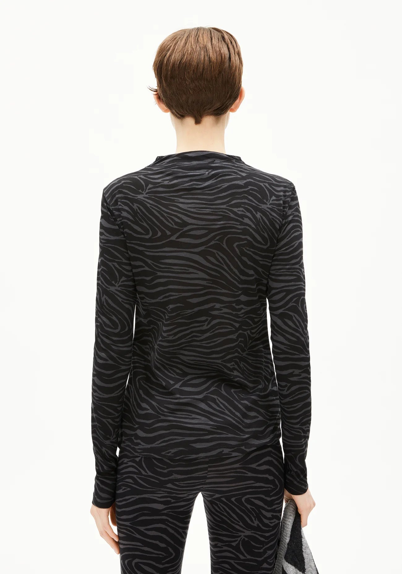 ARMEDANGELS CALUNAA ZEBRARAA