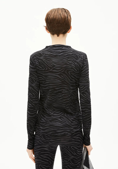 ARMEDANGELS CALUNAA ZEBRARAA