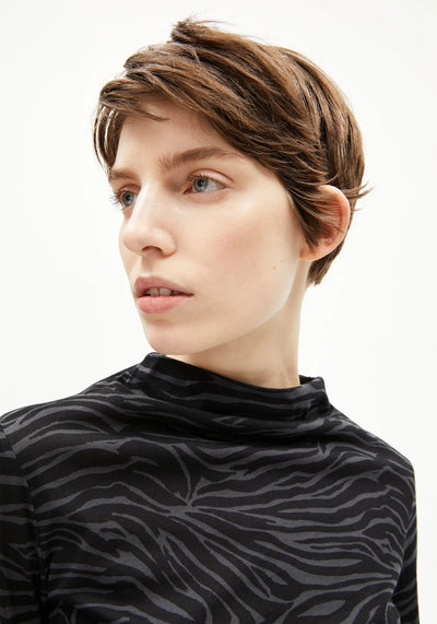 ARMEDANGELS CALUNAA ZEBRARAA