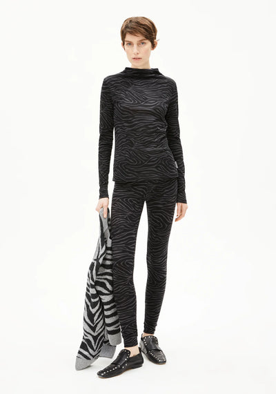 ARMEDANGELS CALUNAA ZEBRARAA