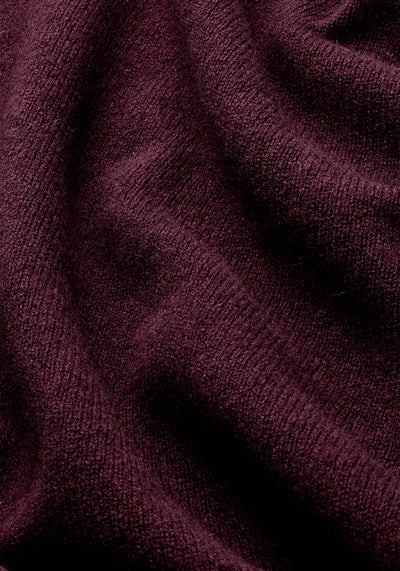 ARMEDANGELS BRYANAA TRIANGLE SCARF