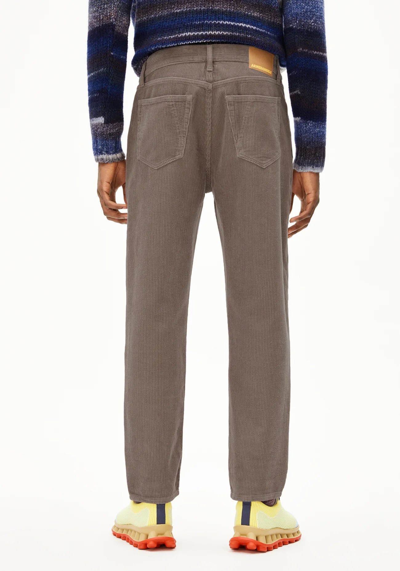 ARMEDANGELS MAAKX CORDUROY Herrenhose