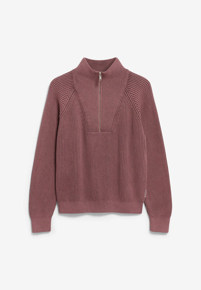 ARMEDANGELS Ronyiaas GMT DYT Damen-Pullover