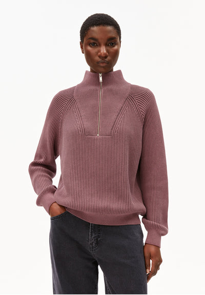 ARMEDANGELS Ronyiaas GMT DYT Damen-Pullover