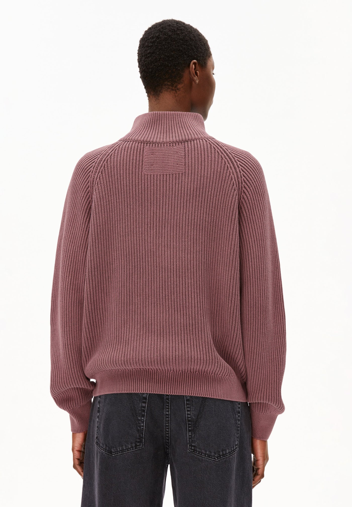 ARMEDANGELS Ronyiaas GMT DYT Damen-Pullover