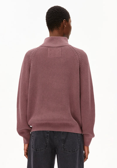 ARMEDANGELS Ronyiaas GMT DYT Damen-Pullover