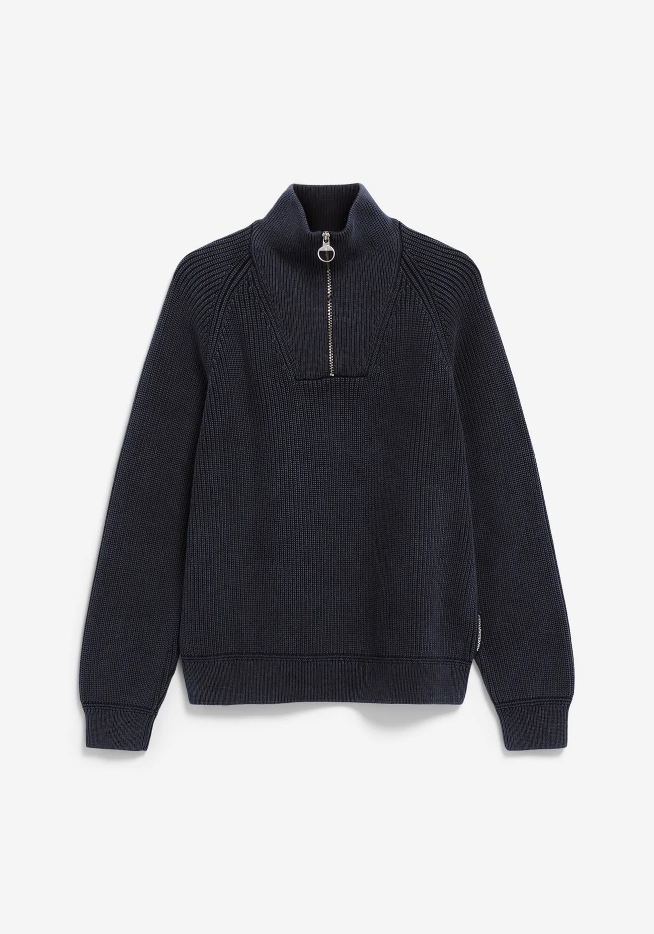 ARMEDANGELS KAALVES Troyer Strickpullover