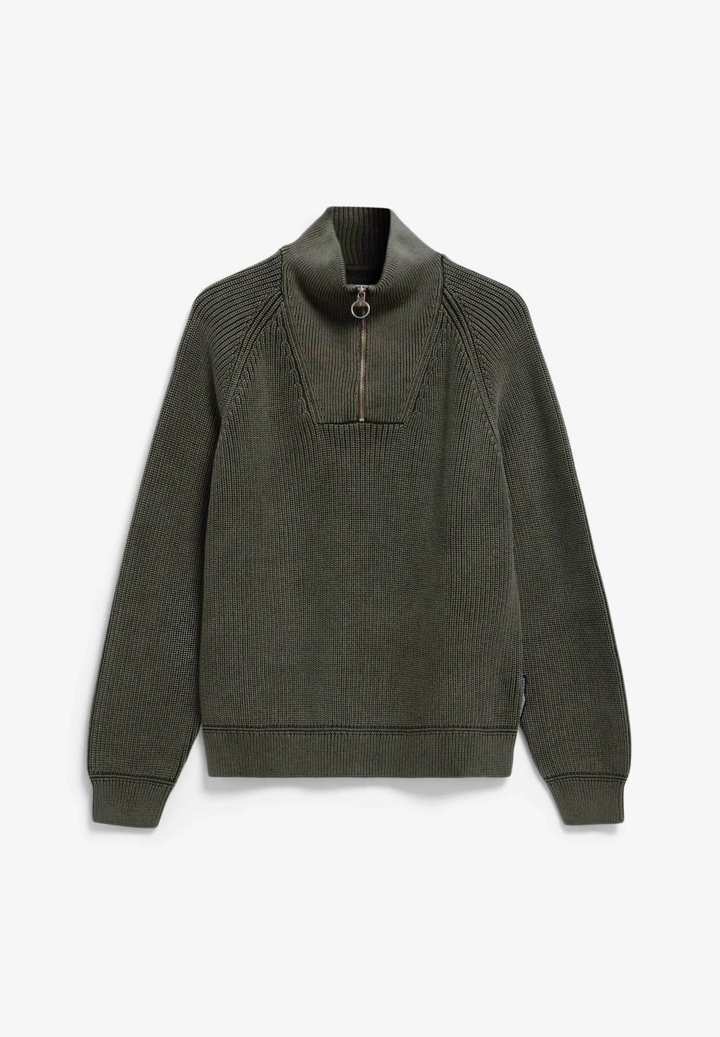 ARMEDANGELS KAALVES Troyer Strickpullover