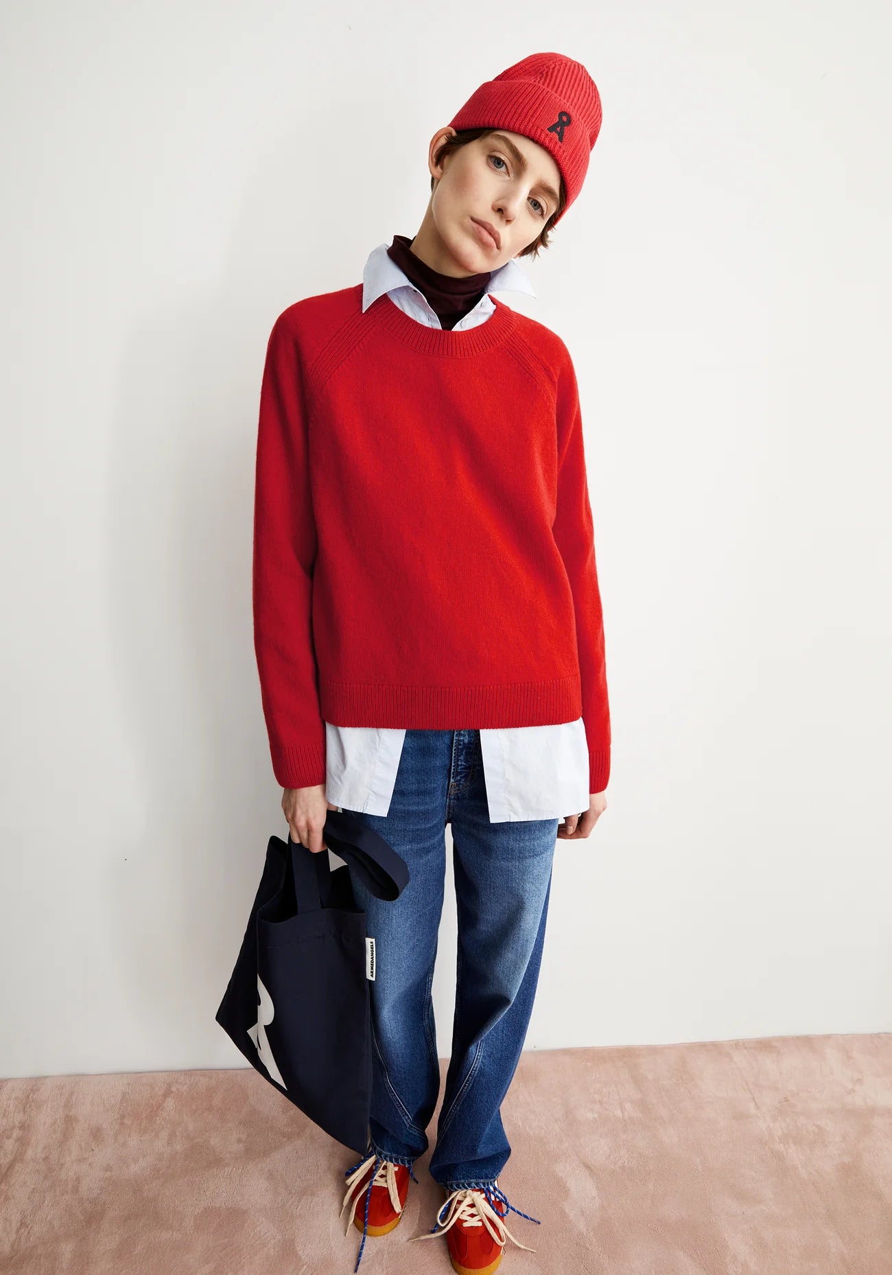 ARMEDANGELS LILIRIAA REGLANA