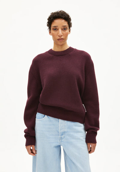 ARMEDANGELS BALBAA PULLOVER