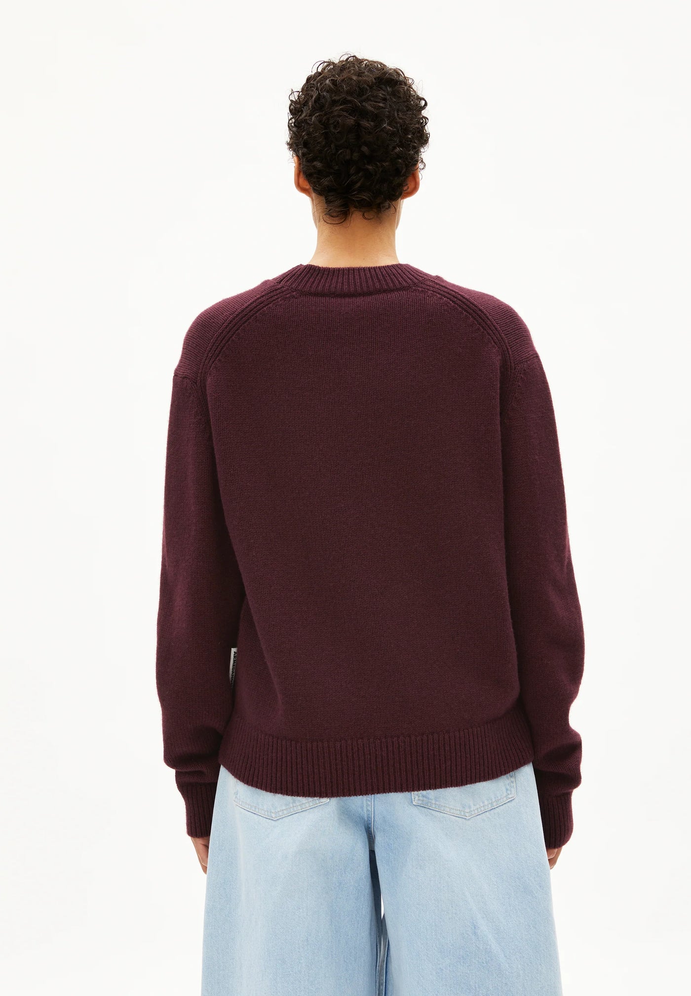 ARMEDANGELS BALBAA PULLOVER