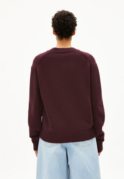 ARMEDANGELS BALBAA PULLOVER