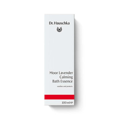 Dr. Hauschka Moor Lavendel Bad