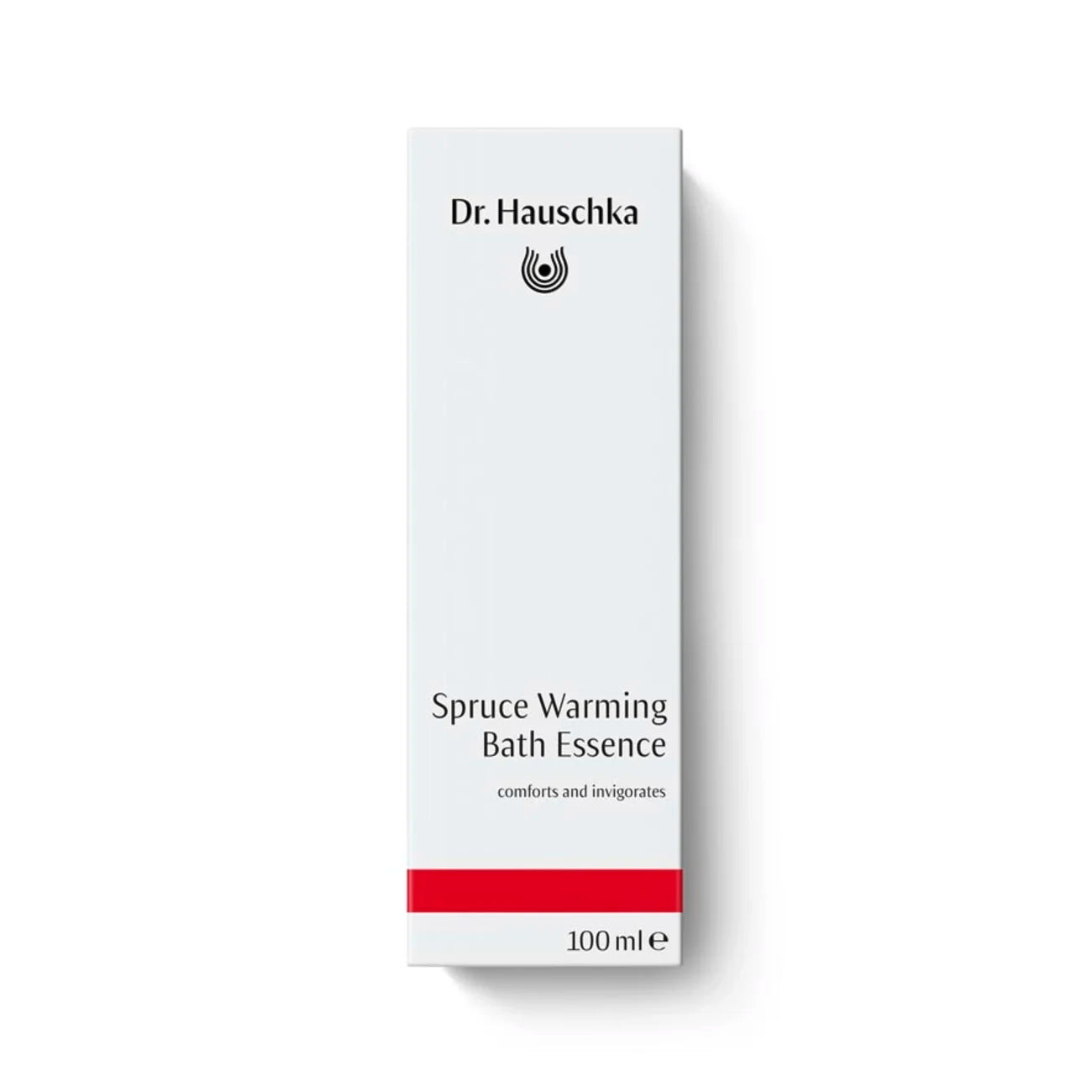 Dr. Hauschka Wind und Wetter Bad