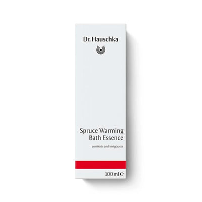 Dr. Hauschka Wind und Wetter Bad