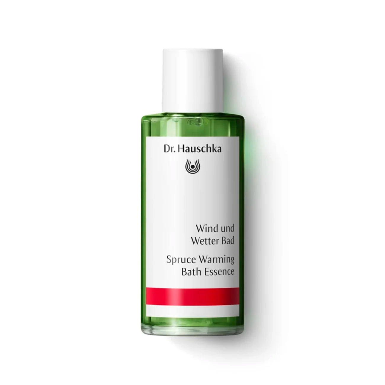 Dr. Hauschka Wind und Wetter Bad