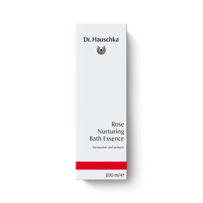 Dr. Hauschka Rosen Bad