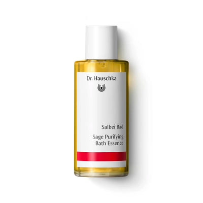 Dr. Hauschka Salbei Bad