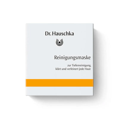 Dr. Hauschka Reinigungsmaske
