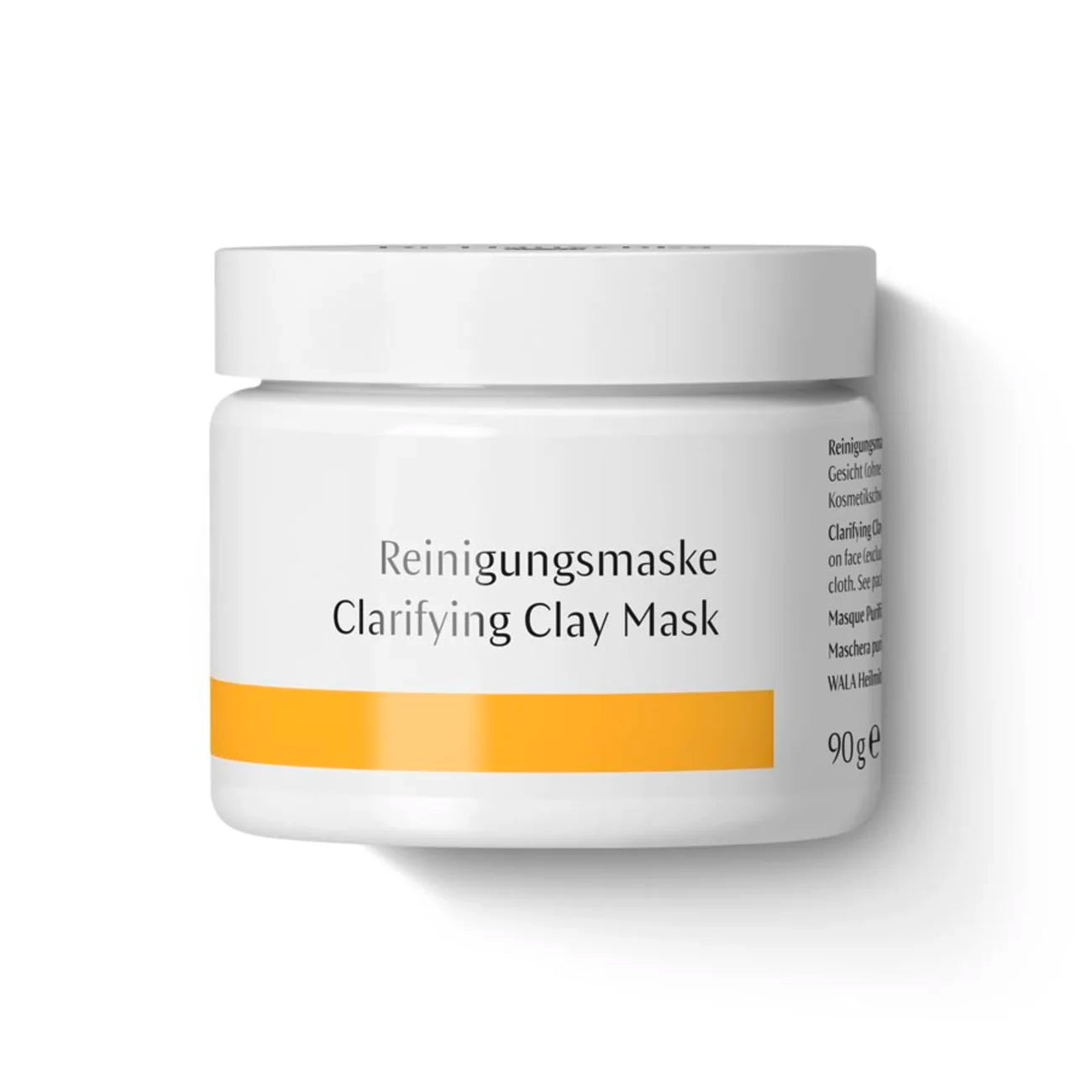 Dr. Hauschka Reinigungsmaske