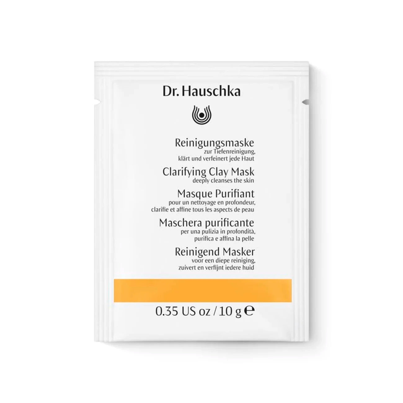 Dr. Hauschka Reinigungsmaske