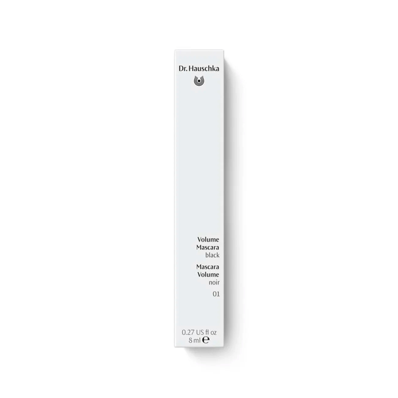 Dr. Hauschka Volume Mascara
