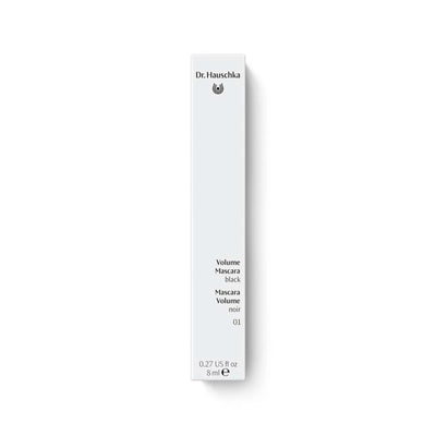 Dr. Hauschka Volume Mascara