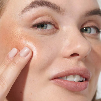 Dr. Hauschka Lip to Cheek