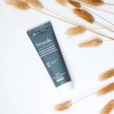 Niyok Zahncreme Kokos/ Spearmint / 75ml