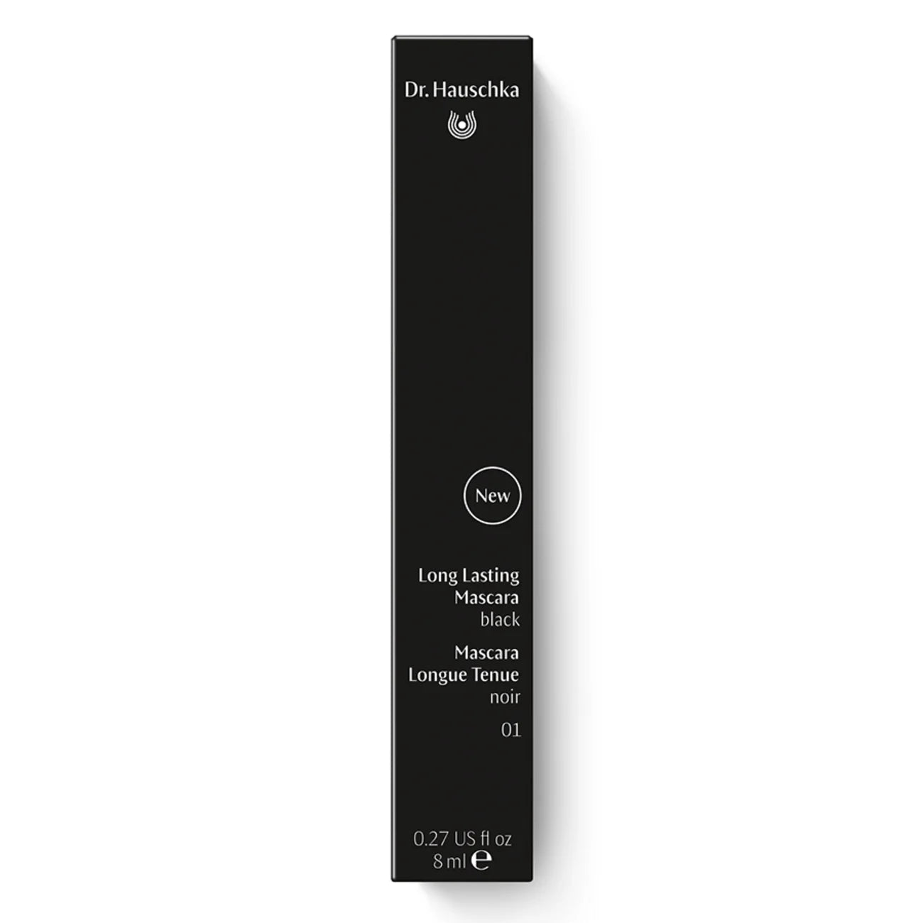 Dr. Hauschka Long Lasting Mascara