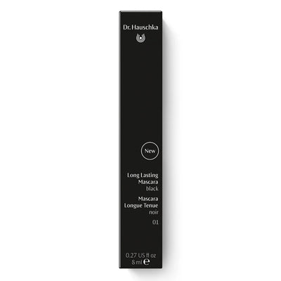 Dr. Hauschka Long Lasting Mascara
