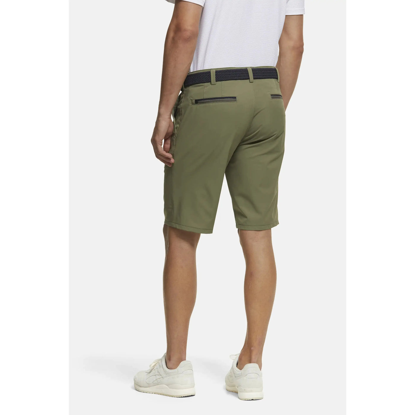 MEYER HOSEN B-Arran Active Short