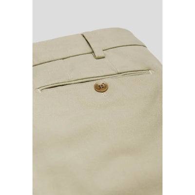 MEYER HOSEN Deluxe Chino Bio-BW-Cashmere