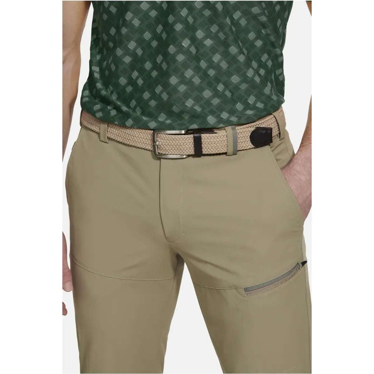 MEYER HOSEN Skye Active Chino Modern Fit