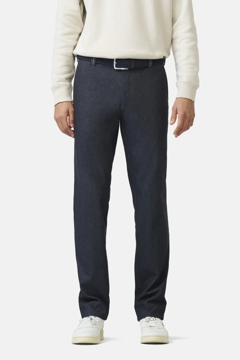 MEYER HOSEN ACTIVE JERSEY LOOK Modern Fit