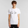 Dedicated He-T-Shirt Stockholm Phoney Date