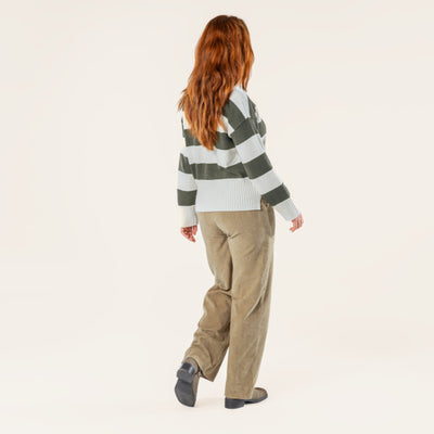 Damen Pullover Selania